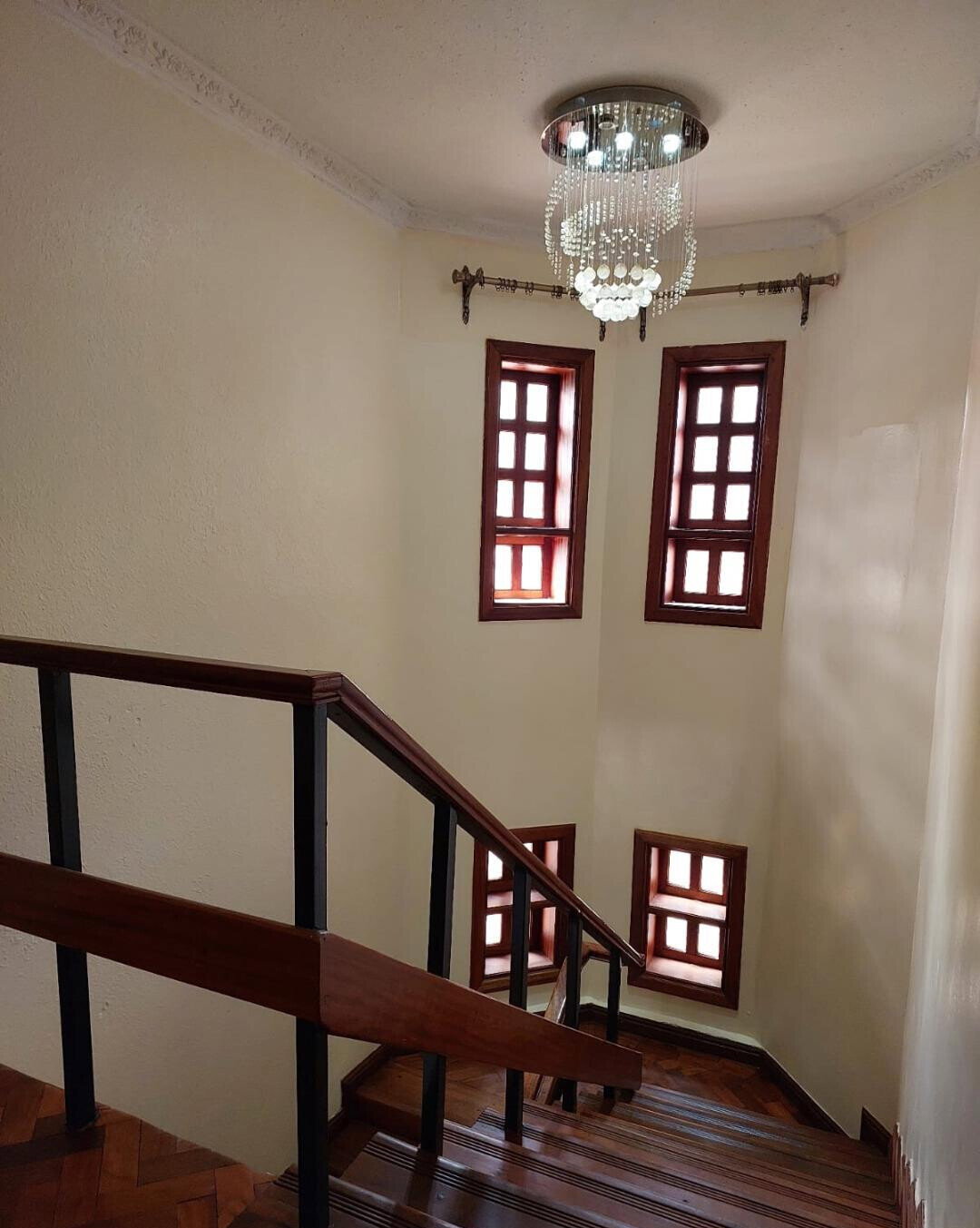 1.2 Acre Garden Oasis for Rent