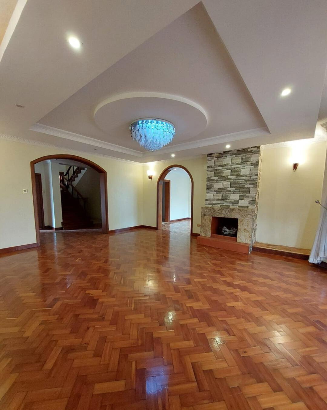1.2 Acre Garden Oasis for Rent