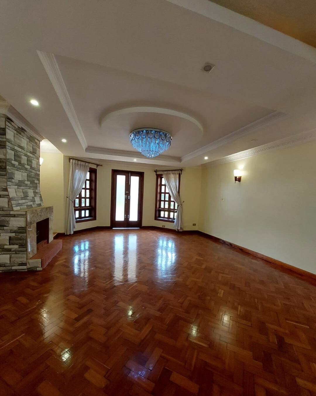 1.2 Acre Garden Oasis for Rent