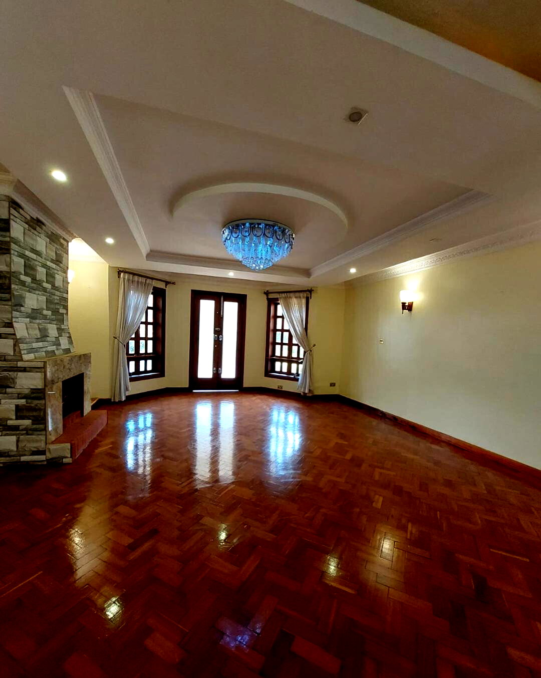 1.2 Acre Garden Oasis for Rent