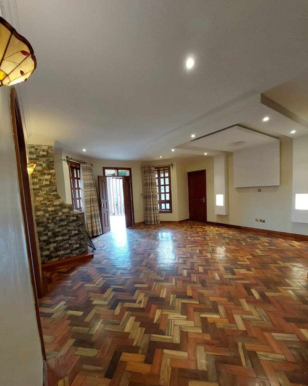 1.2 Acre Garden Oasis for Rent