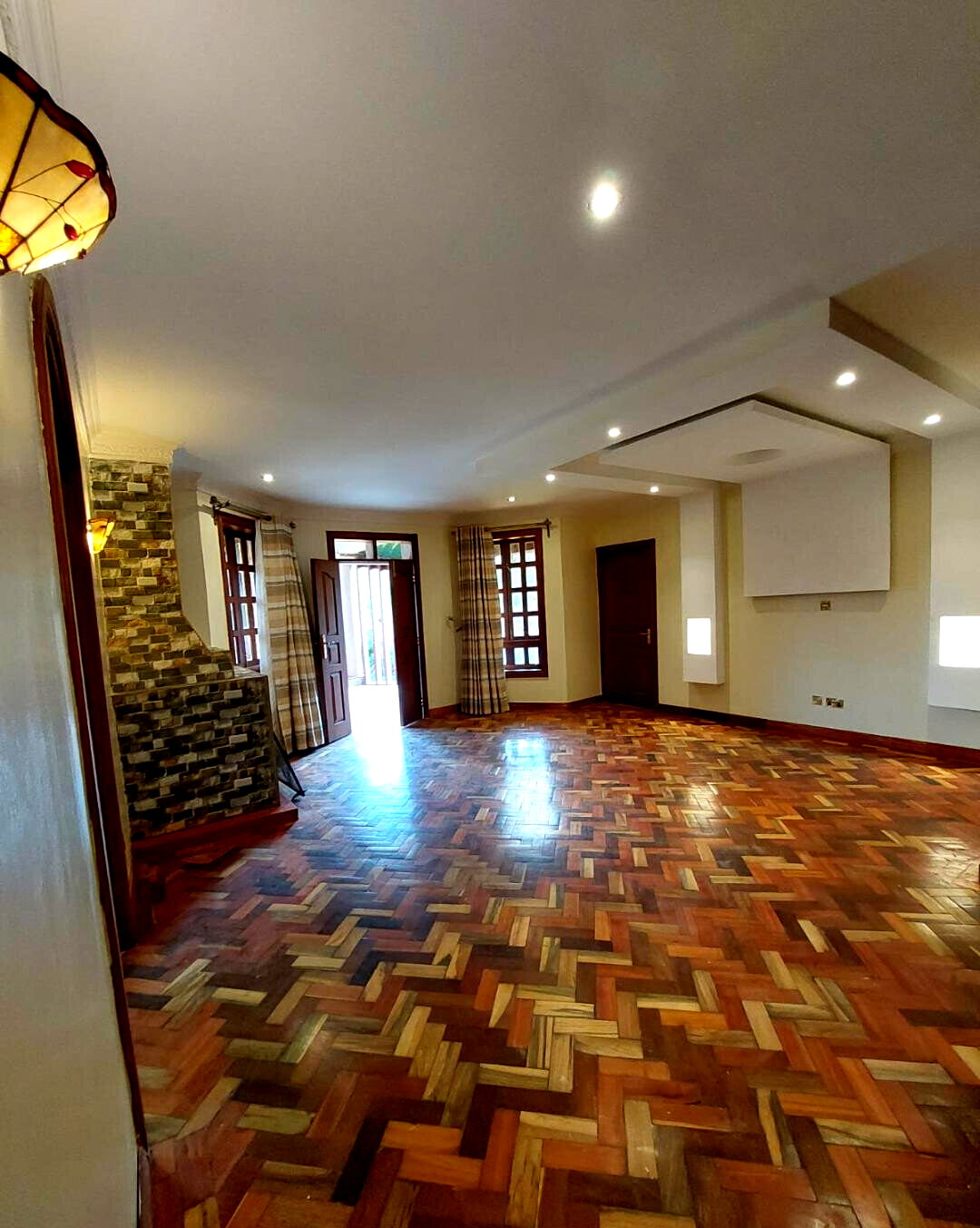 1.2 Acre Garden Oasis for Rent