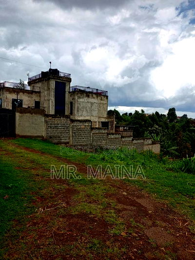 Quarter Acre in Ruaka Kigwaru Drive - Image 1