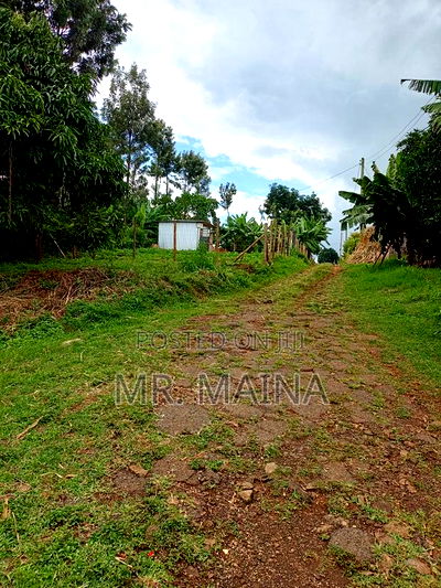 Quarter Acre in Ruaka Kigwaru Drive - Image 6