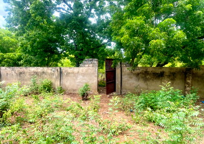 1 Acre Plot in Watamu Turtle Bay