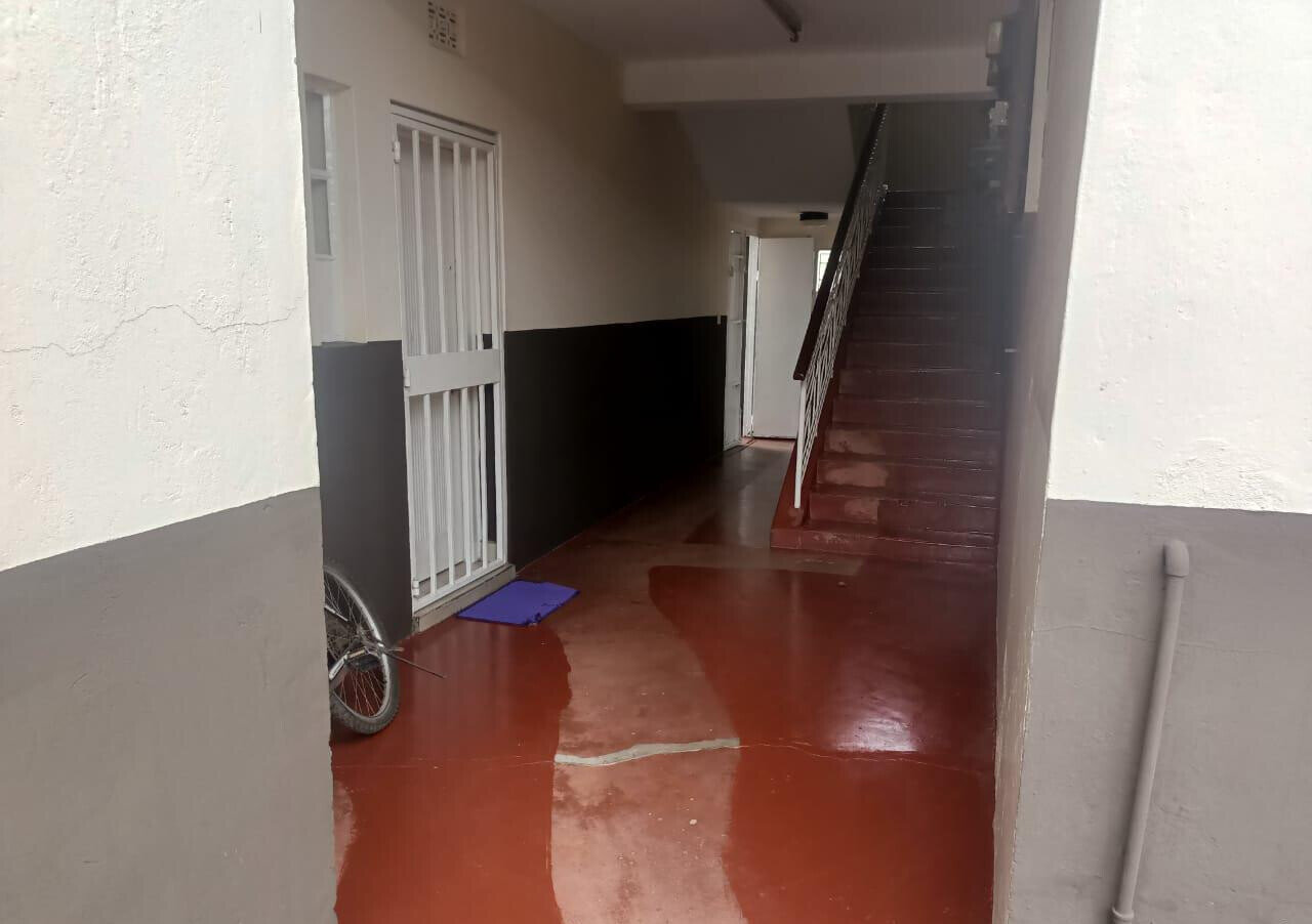 1/8 Acre Plot with Parking in Madaraka