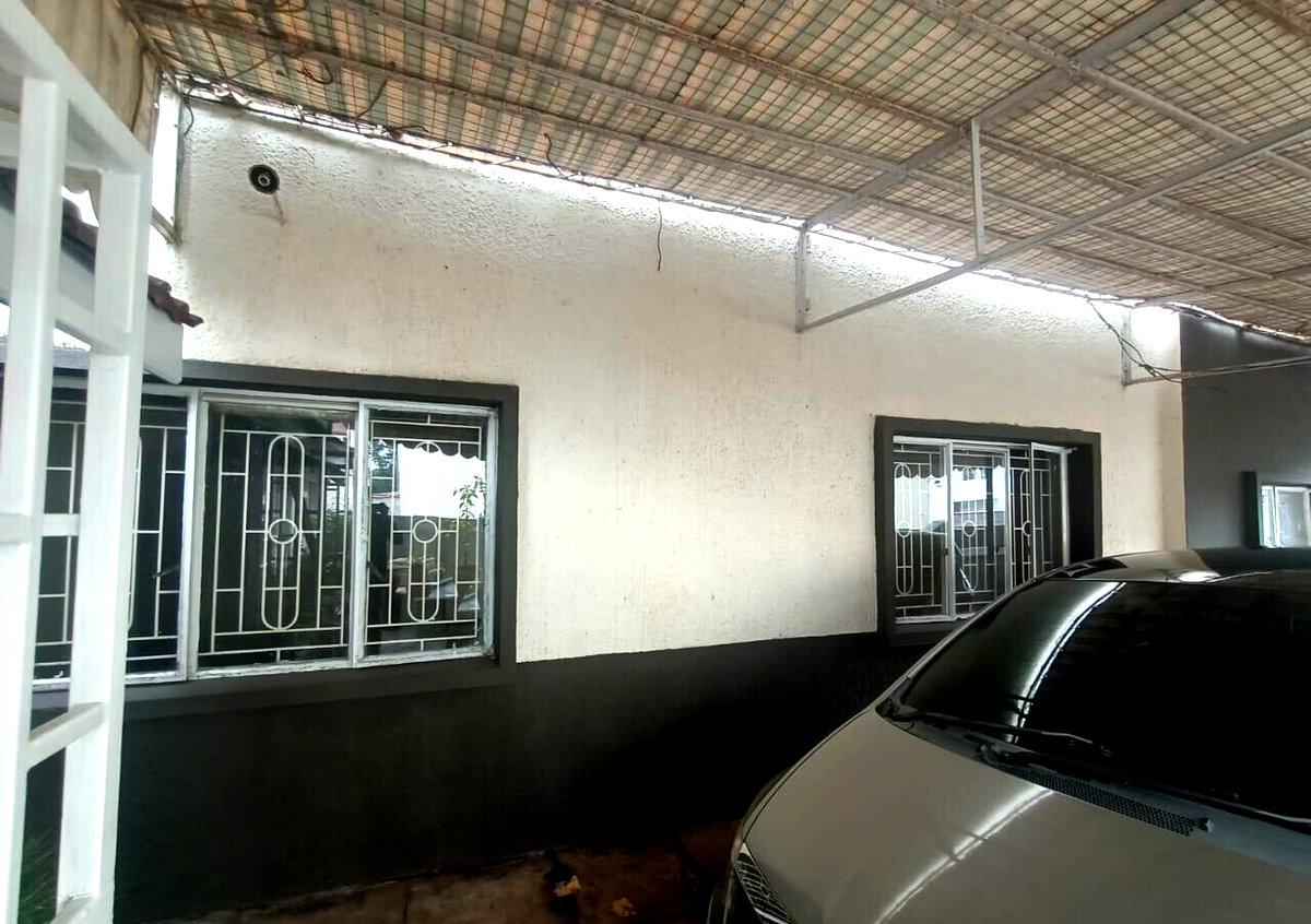 1/8 Acre Plot with Parking in Madaraka