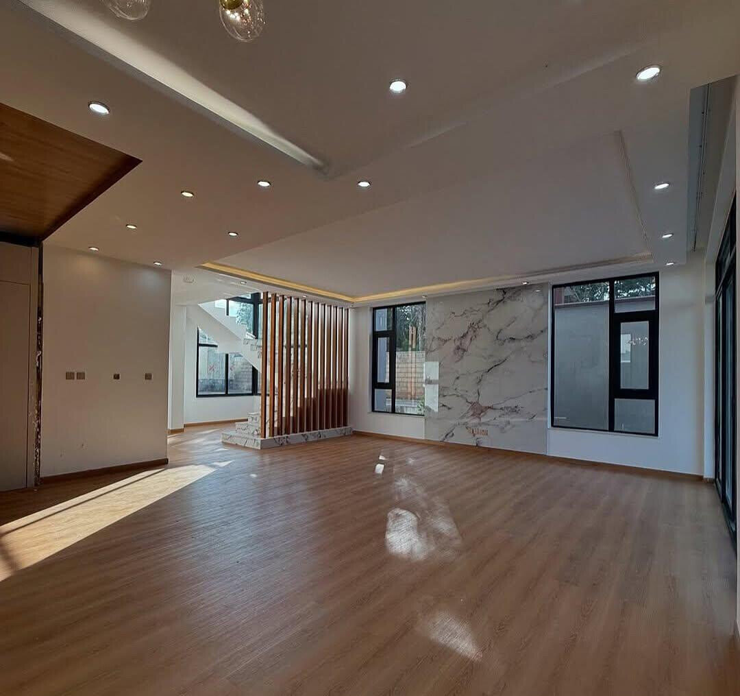 5-Ensuite Villas with Private Balconies & Walk-in Closets - Lavington