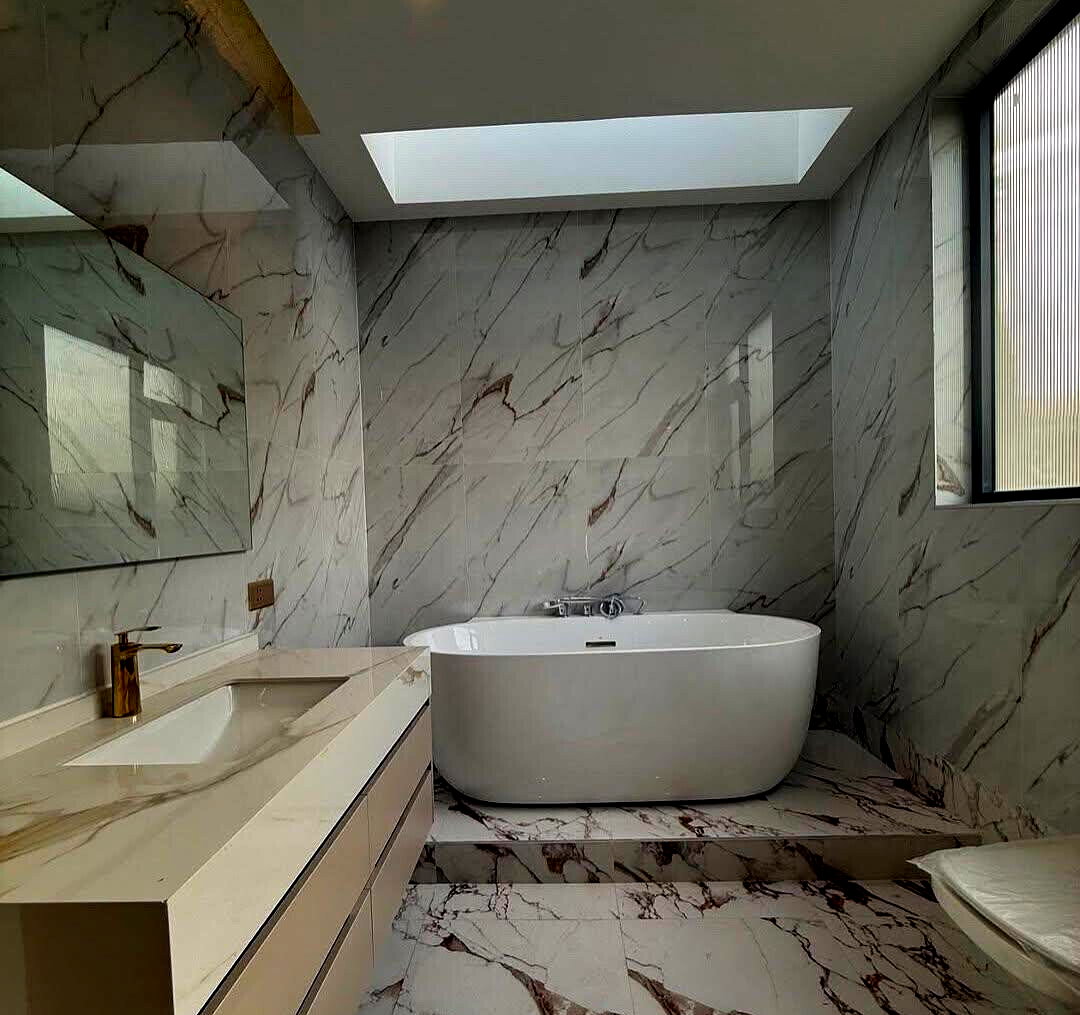 5-Ensuite Villas with Private Balconies & Walk-in Closets - Lavington
