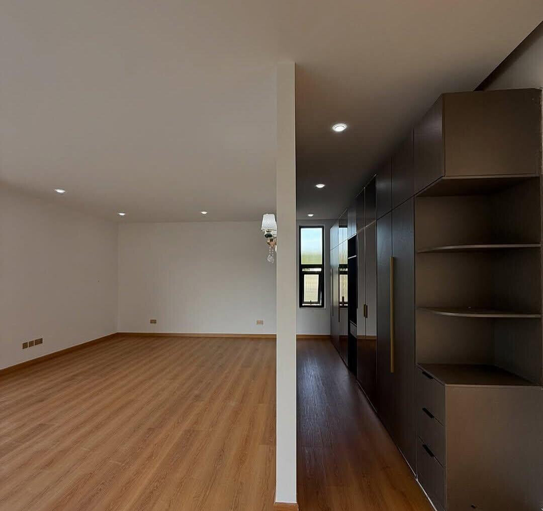 5-Ensuite Villas with Private Balconies & Walk-in Closets - Lavington