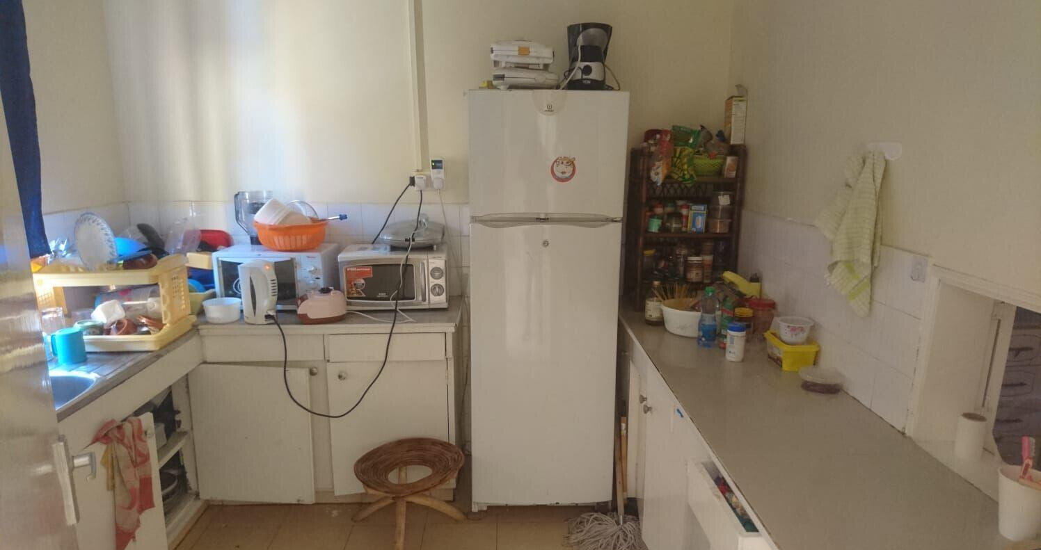 3BR Well-Lit Townhouse with 24-Hour Security – Langata