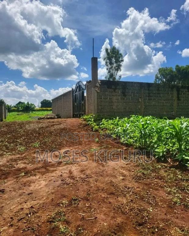 Mugutha Prime 40x80 Plots.