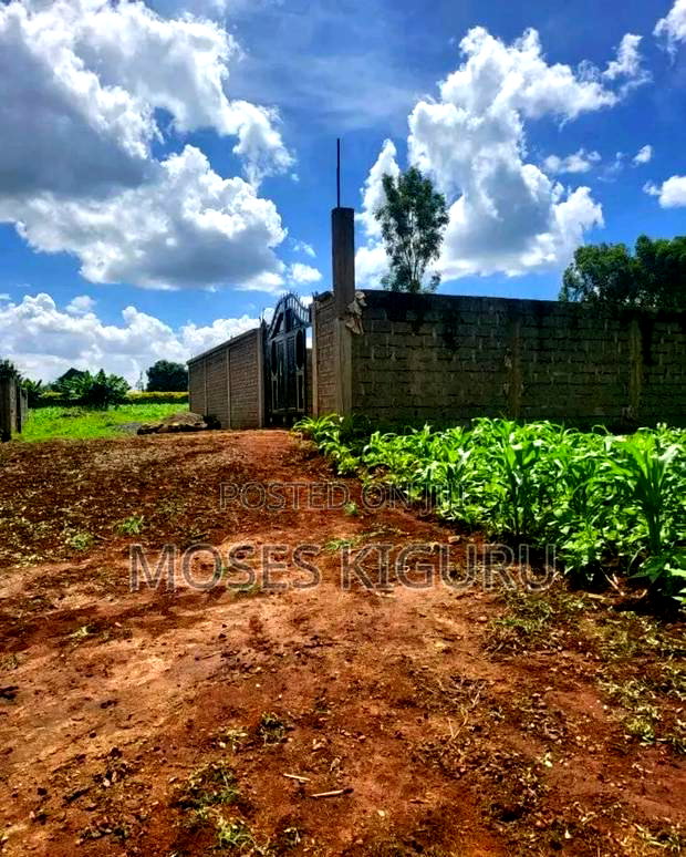 Mugutha Prime 40x80 Plots.