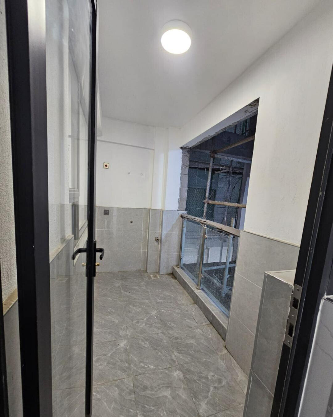 17-Floor 2BR with Gym & Backup Power - Valley Arcade
