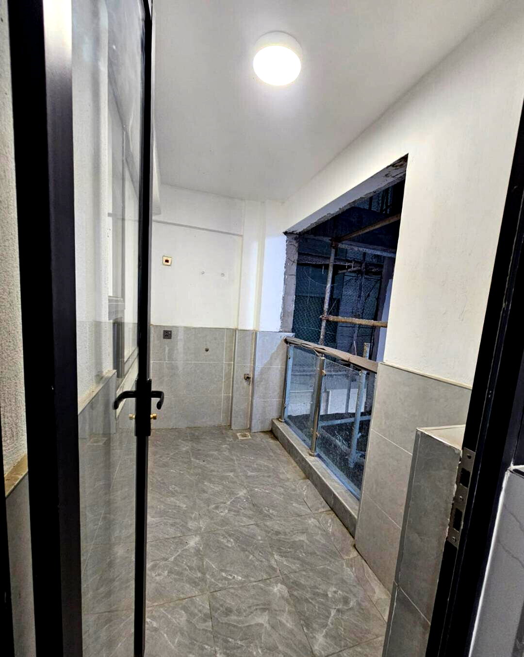 17-Floor 2BR with Gym & Backup Power - Valley Arcade