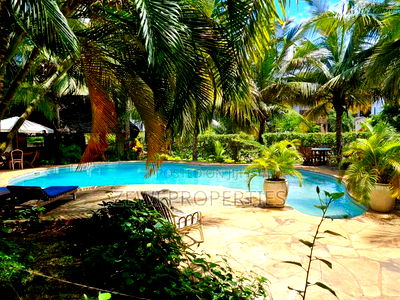 Furnished 5bdrm Villa in Diani for sale - Image 7