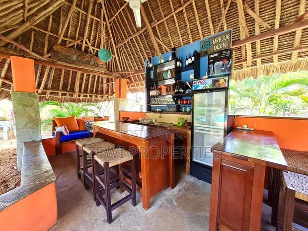 Furnished 5bdrm Villa in Diani for sale
