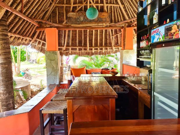 Furnished 5bdrm Villa in Diani for sale