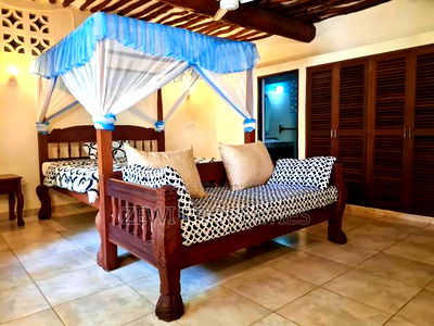 Furnished 5bdrm Villa in Diani for sale - Image 15