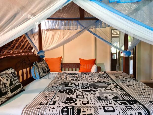 Furnished 5bdrm Villa in Diani for sale