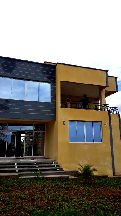 For Sale 3 Bedrooms Town Houses Kikambala - Image 2