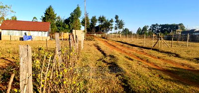Big Full 1/8 Plot Fir Sale in Kipkenyo Rivertex Road Eldoret - Image 2
