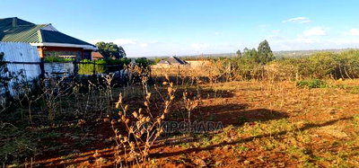 Big Full 1/8 Plot Fir Sale in Kipkenyo Rivertex Road Eldoret - Image 4