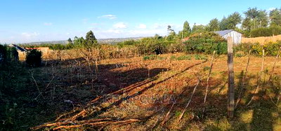 Big Full 1/8 Plot Fir Sale in Kipkenyo Rivertex Road Eldoret - Image 6