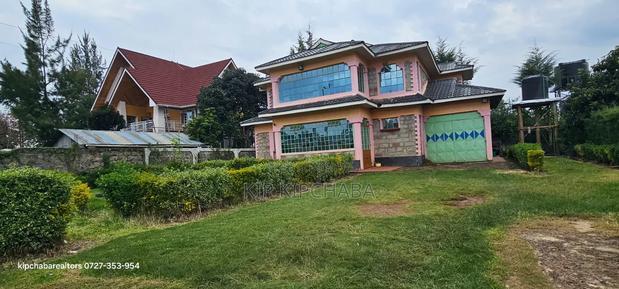 5bdrm Mansion in Annex, Elgon View for sale