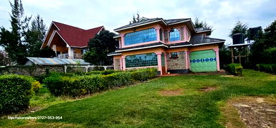 5bdrm Mansion in Annex, Elgon View for sale - Image 3