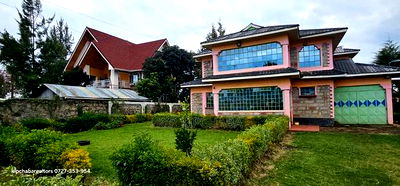 5bdrm Mansion in Annex, Elgon View for sale - Image 2