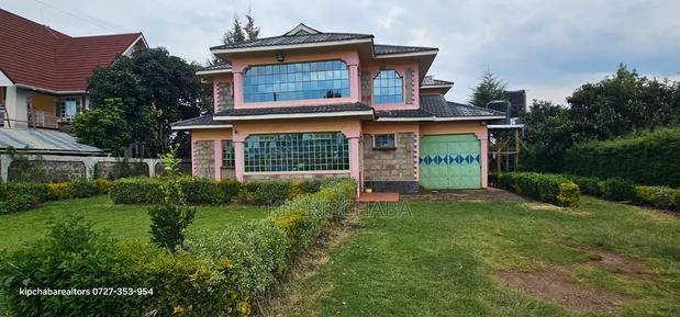 5bdrm Mansion in Annex, Elgon View for sale