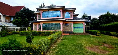 5bdrm Mansion in Annex, Elgon View for sale - Image 4