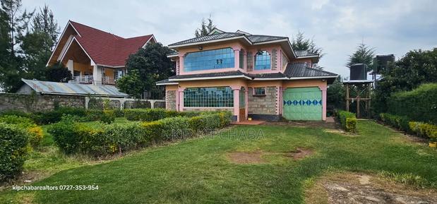 5bdrm Mansion in Annex, Elgon View for sale