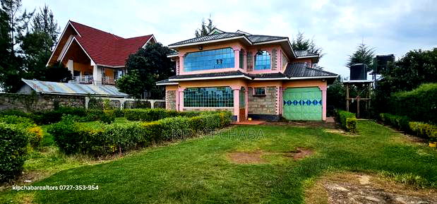 5bdrm Mansion in Annex, Elgon View for sale