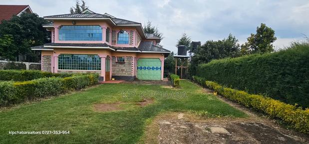 5bdrm Mansion in Annex, Elgon View for sale