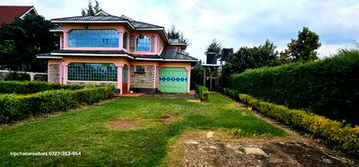5bdrm Mansion in Annex, Elgon View for sale - Image 5