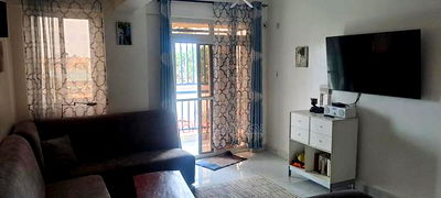 Furnished 3bdrm Apartment in Bombolulu for sale - Image 1