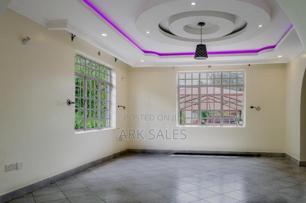 3bdrm House in Lukenya for rent