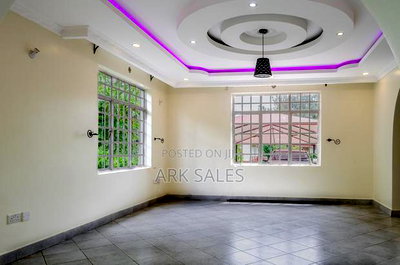 3bdrm House in Lukenya for rent - Image 4