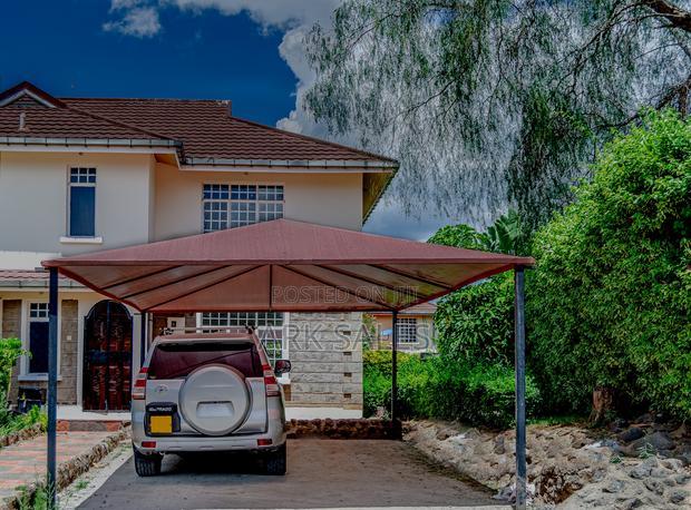 3bdrm House in Lukenya for rent