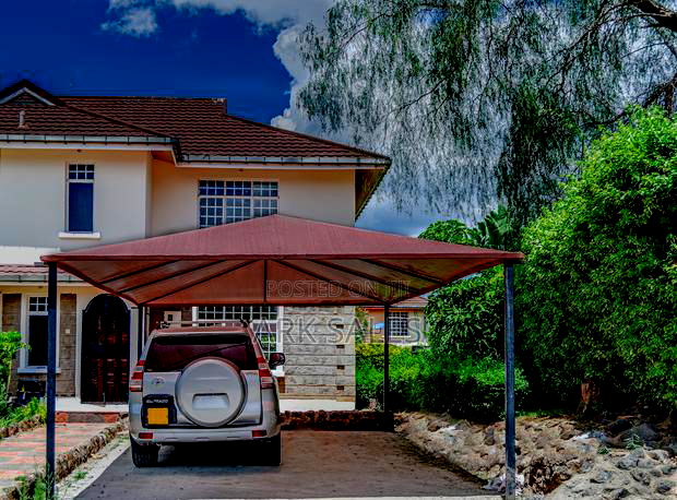 3bdrm House in Lukenya for rent