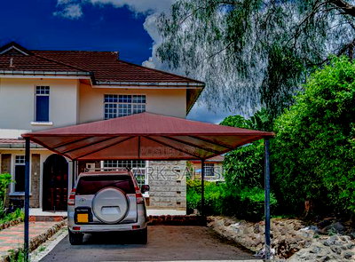 3bdrm House in Lukenya for rent - Image 2