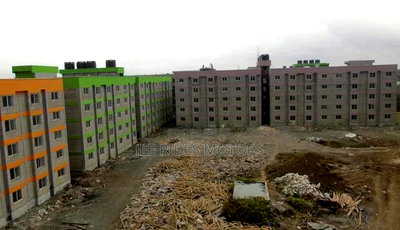 Furnished 2bdrm Apartment in Flama Properties, Nairobi Central - Image 9