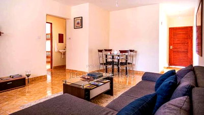 Furnished 2bdrm Apartment in Flama Properties, Nairobi Central - Image 11