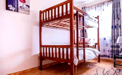 Furnished 2bdrm Apartment in Flama Properties, Nairobi Central - Image 7