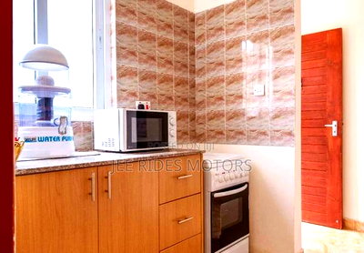 Furnished 2bdrm Apartment in Flama Properties, Nairobi Central - Image 13