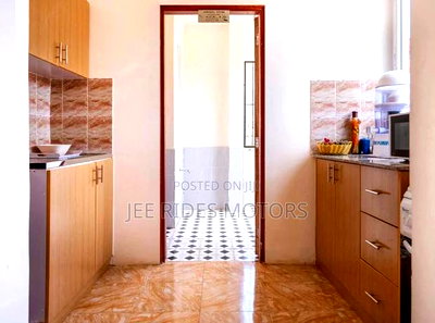 Furnished 2bdrm Apartment in Flama Properties, Nairobi Central - Image 14