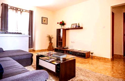 Furnished 2bdrm Apartment in Flama Properties, Nairobi Central - Image 1