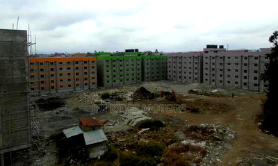 Furnished 2bdrm Apartment in Flama Properties, Nairobi Central - Image 8